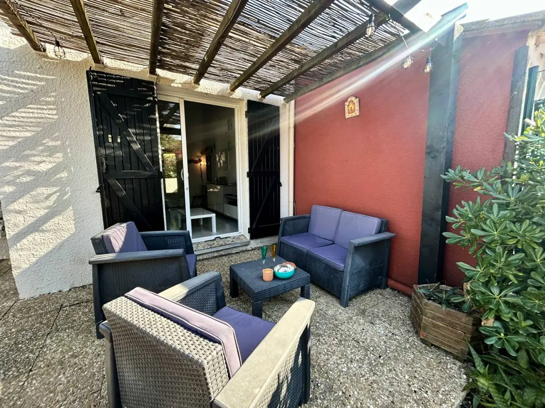 Mas Del Sol Residence