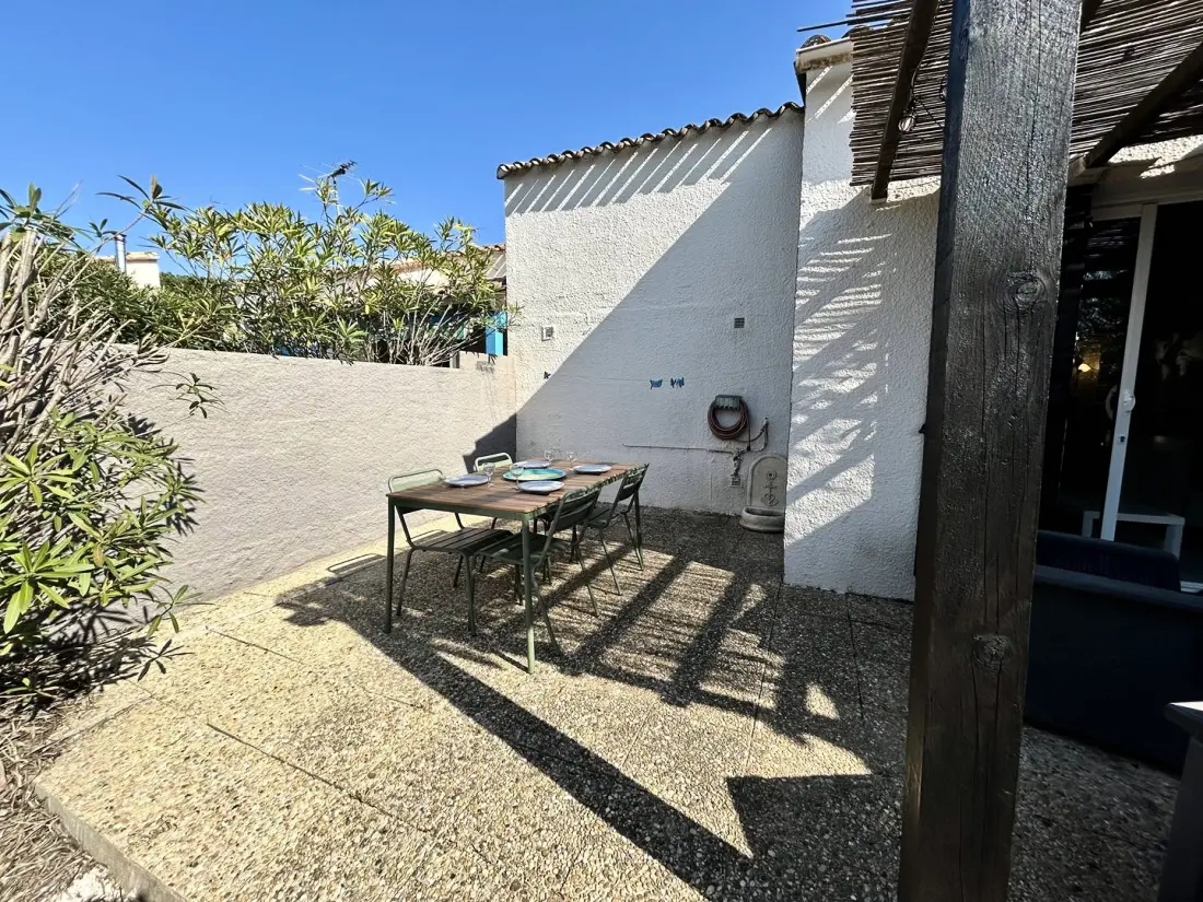 Mas Del Sol Residence