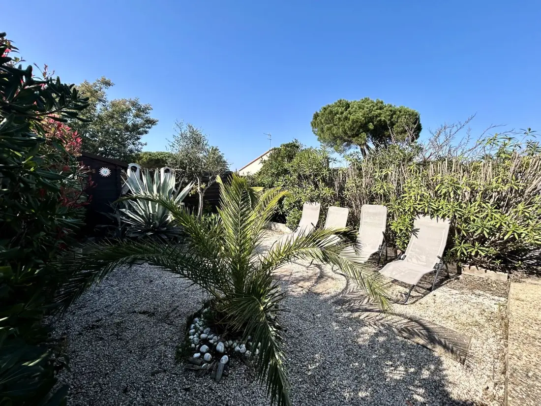 Mas Del Sol Residence