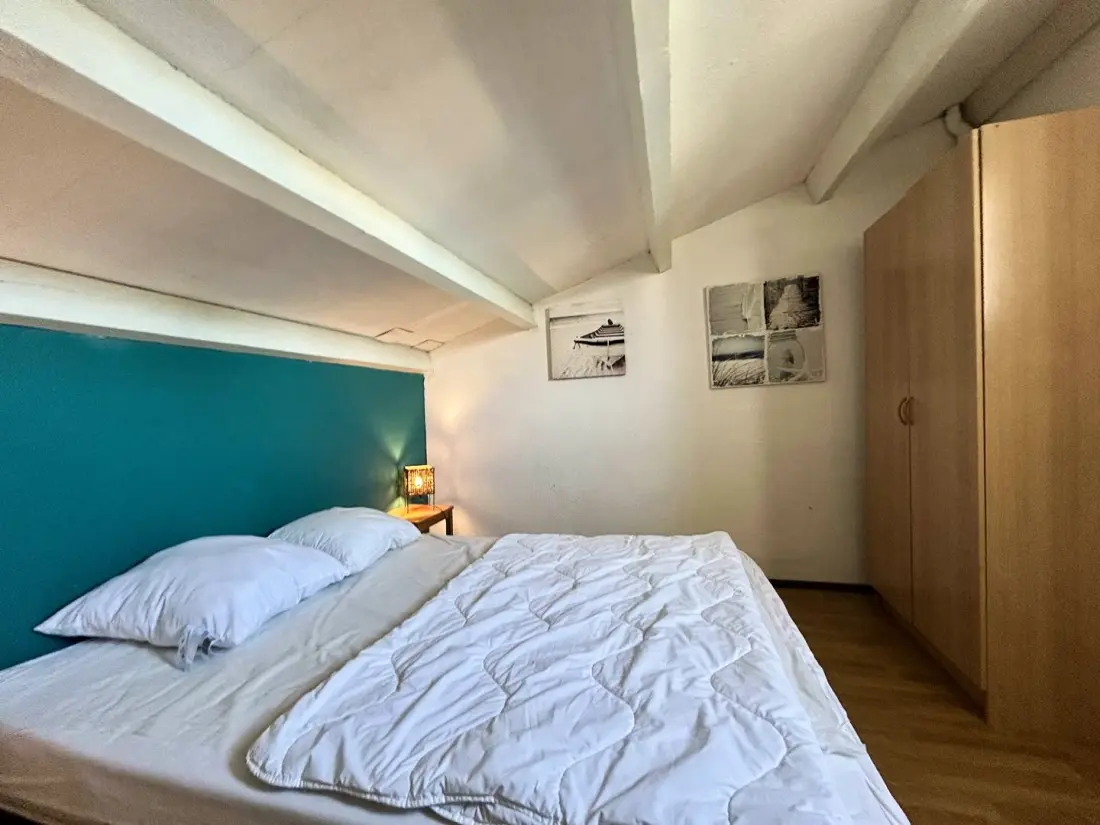 Mas Del Sol Residence