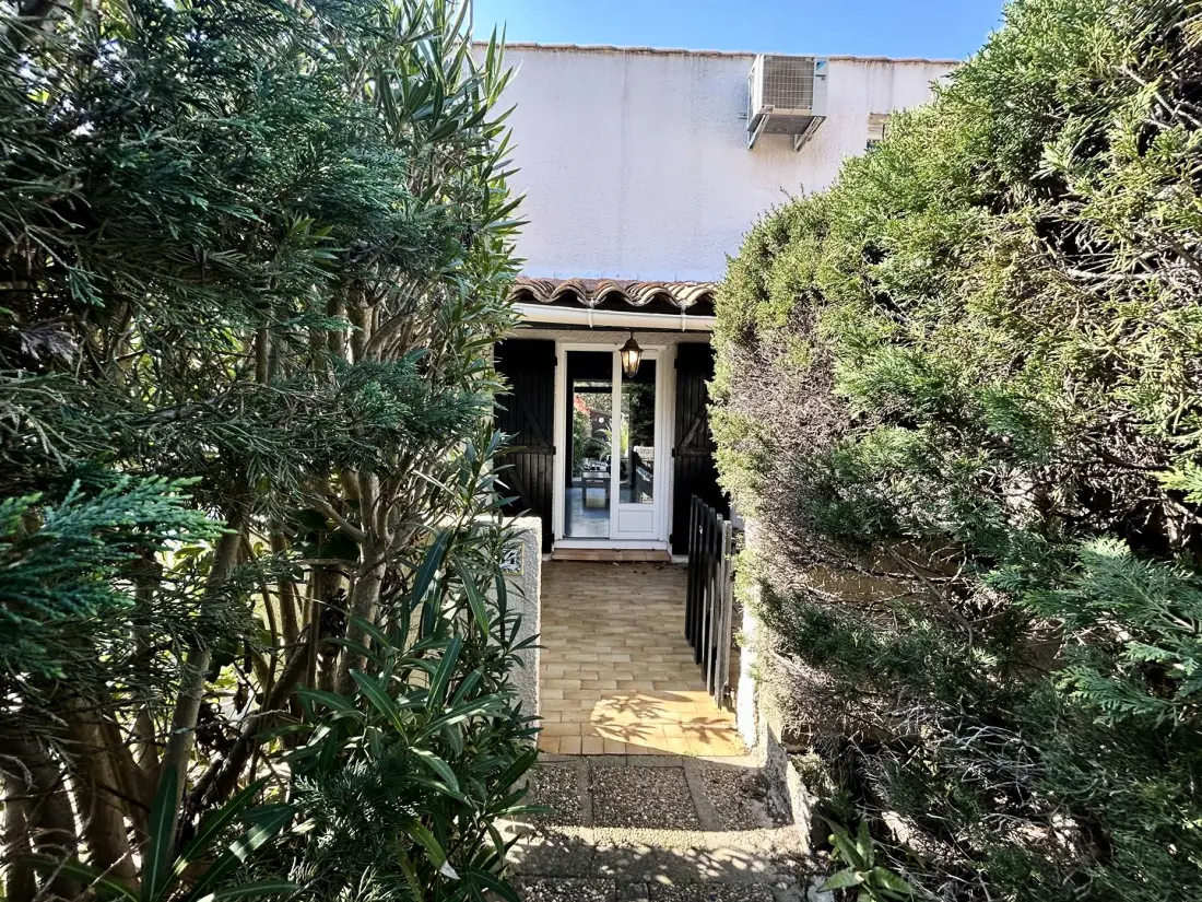 Mas Del Sol Residence