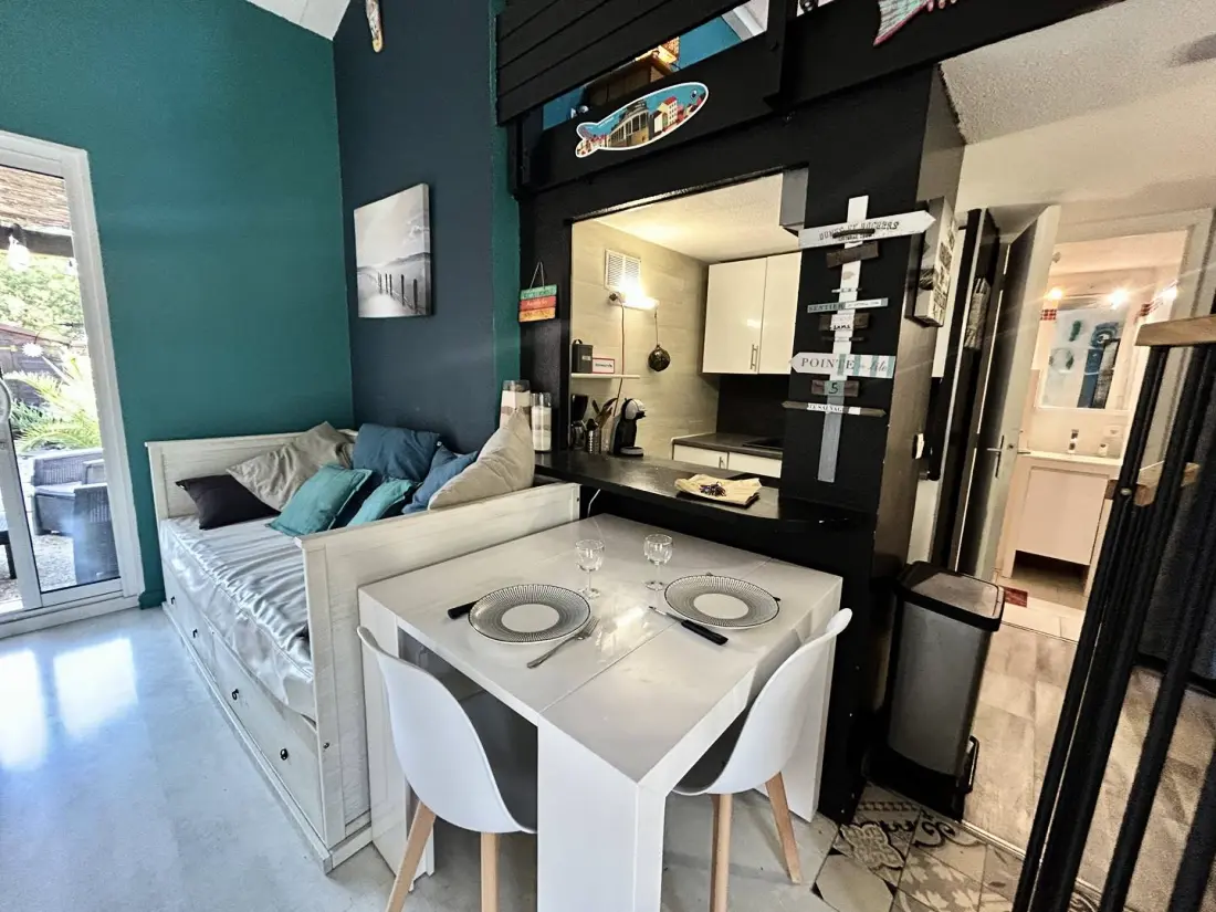 Mas Del Sol Residence
