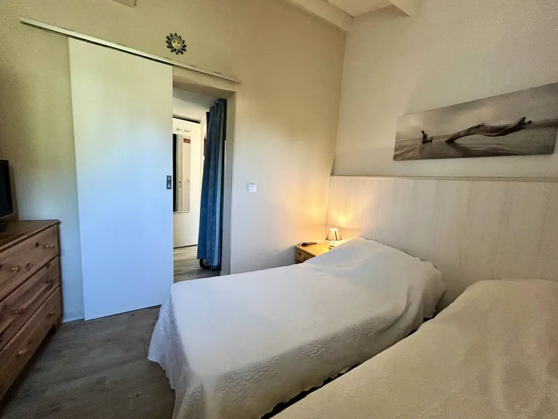Mas Del Sol Residence