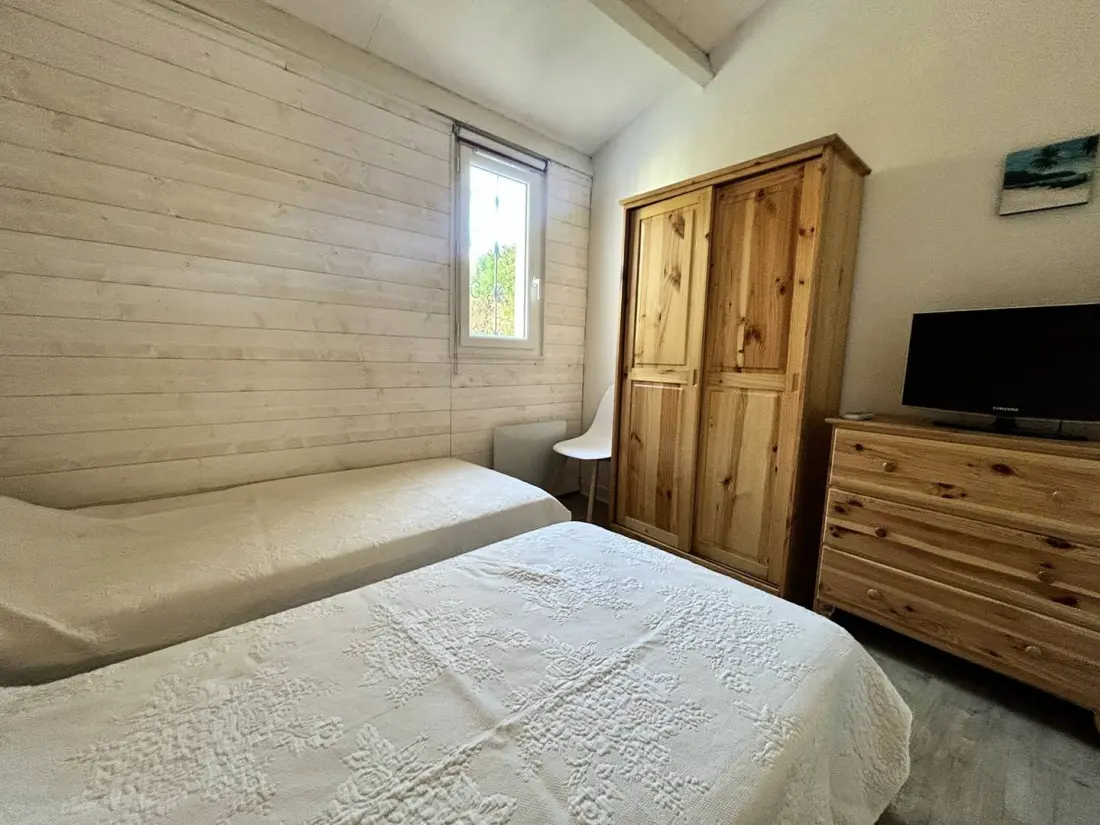 Mas Del Sol Residence