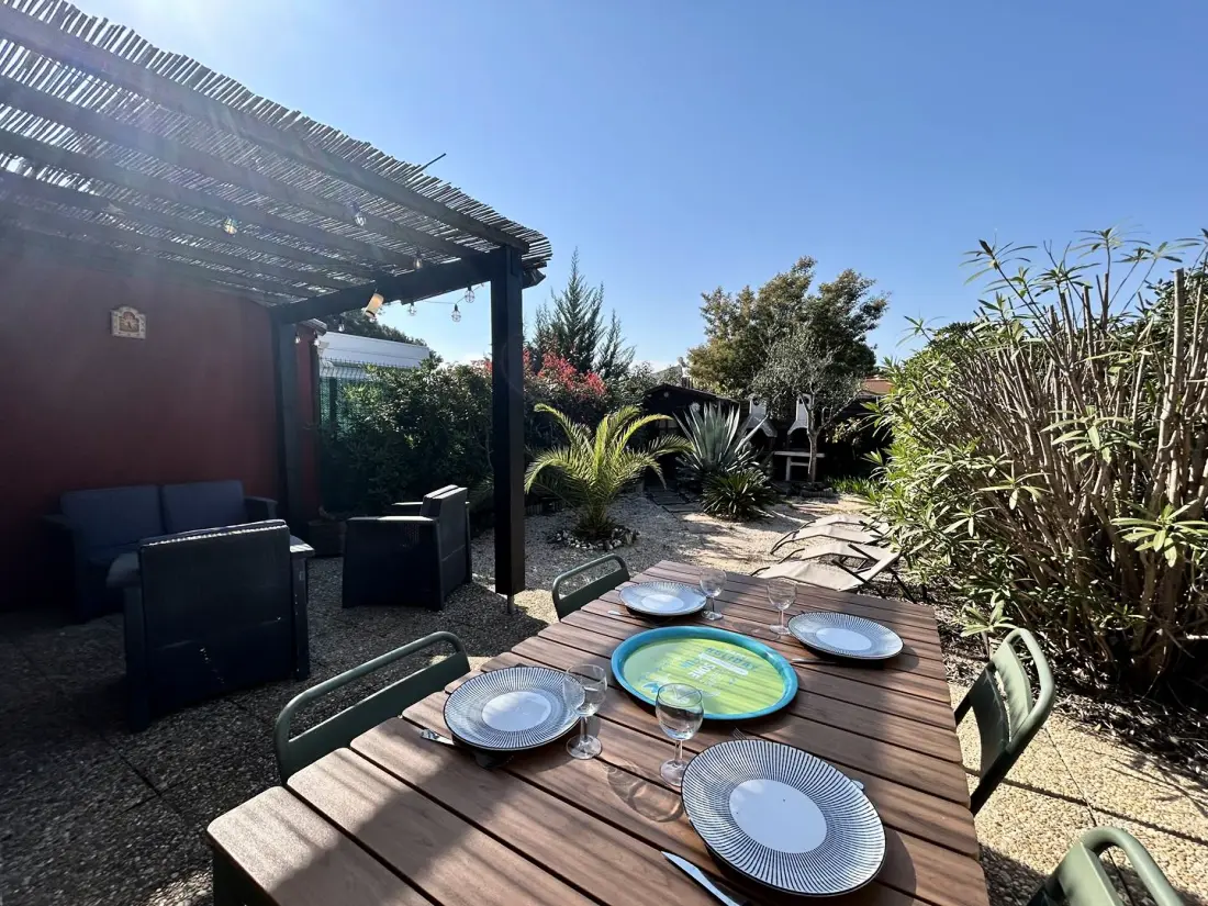Mas Del Sol Residence