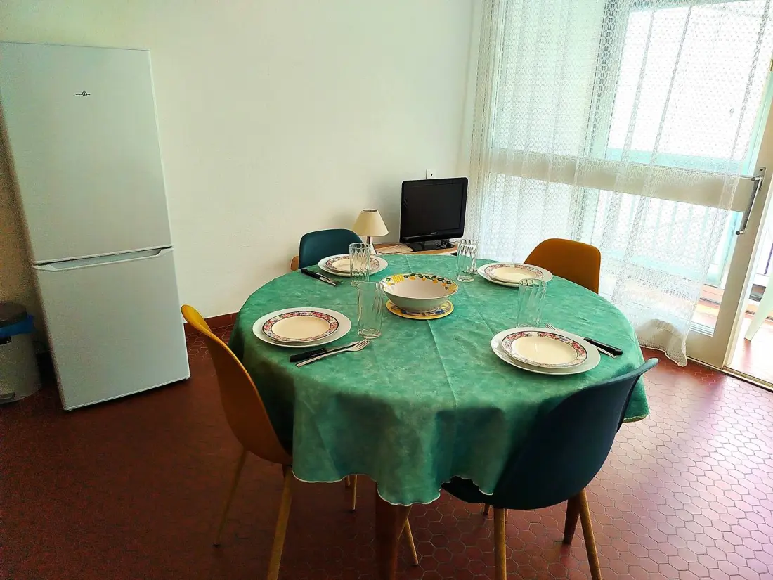 Residence Soleil