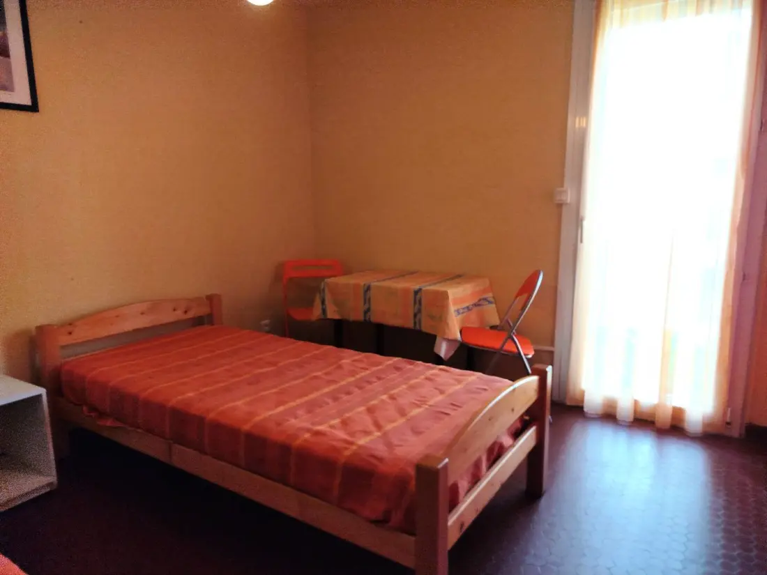 Residence Soleil