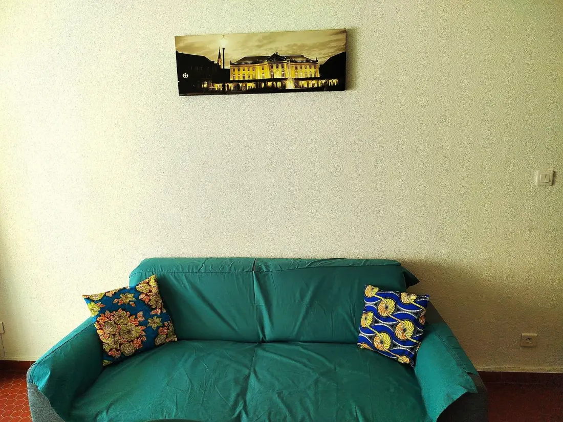 Residence Soleil