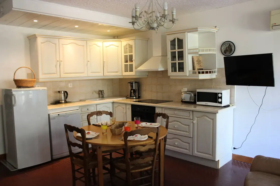 Residence Soleil