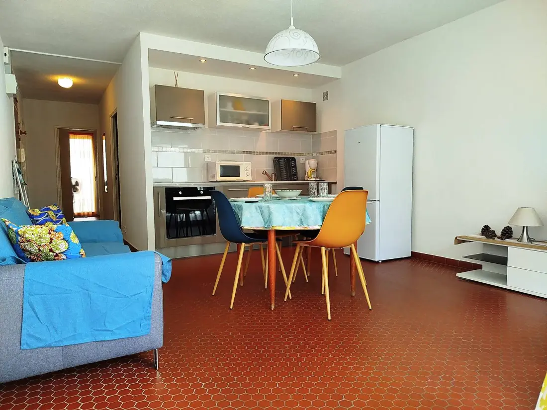 Residence Soleil