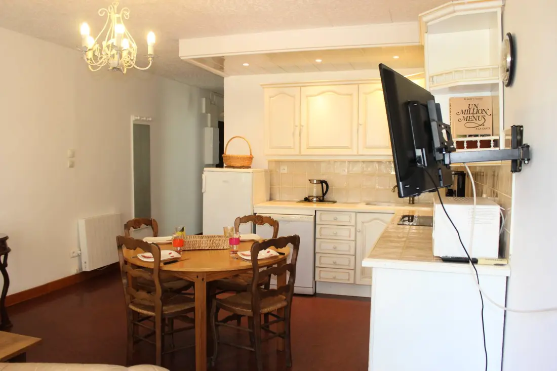Residence Soleil