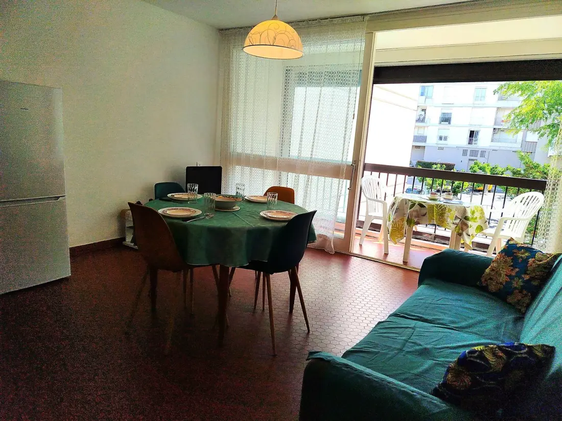 Residence Soleil