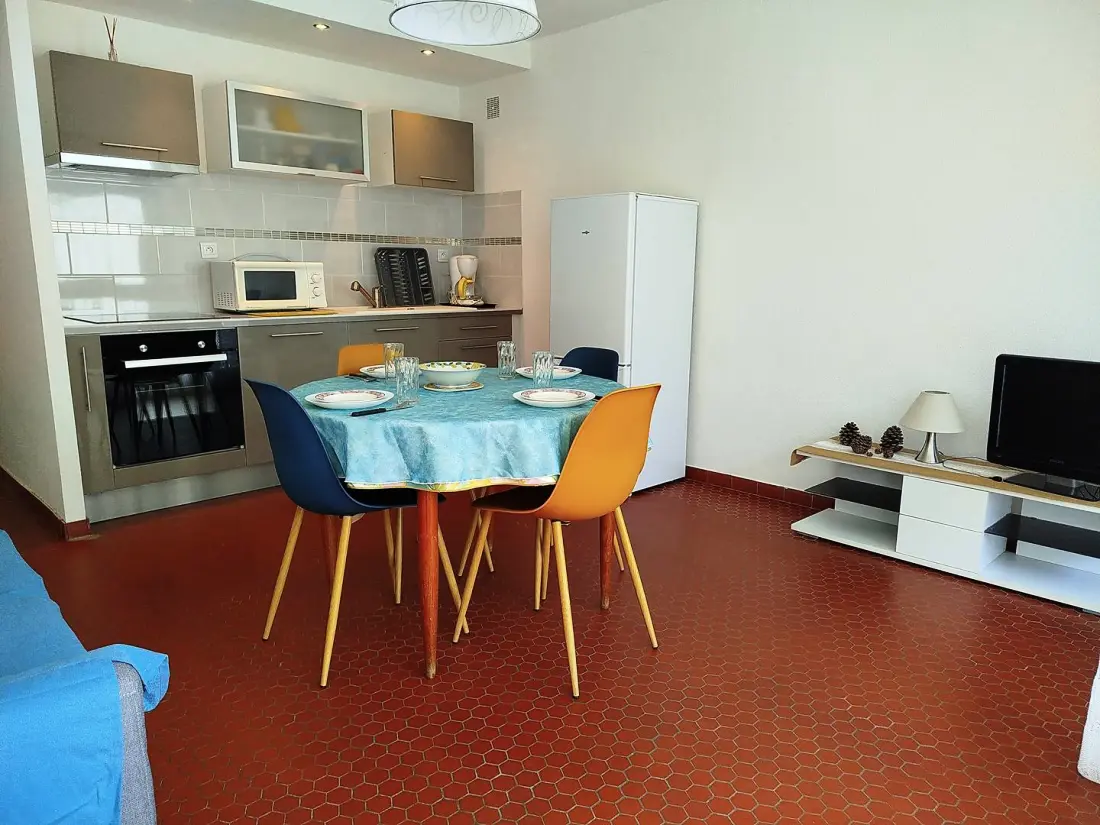 Residence Soleil