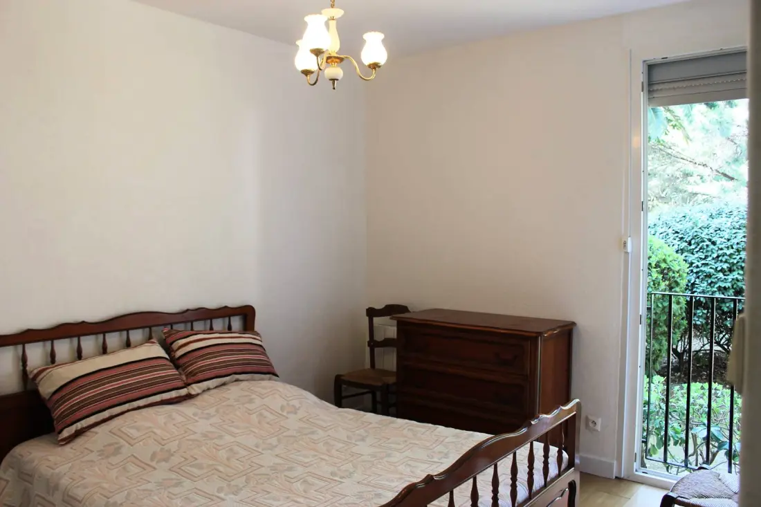 Residence Soleil