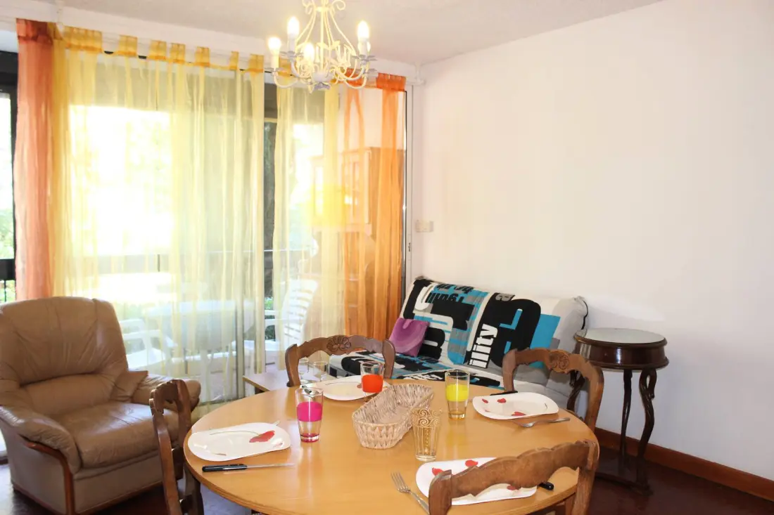 Residence Soleil