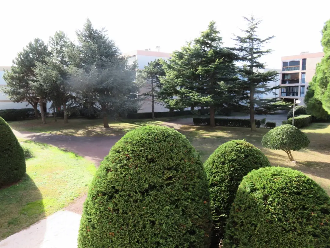 Residence Soleil