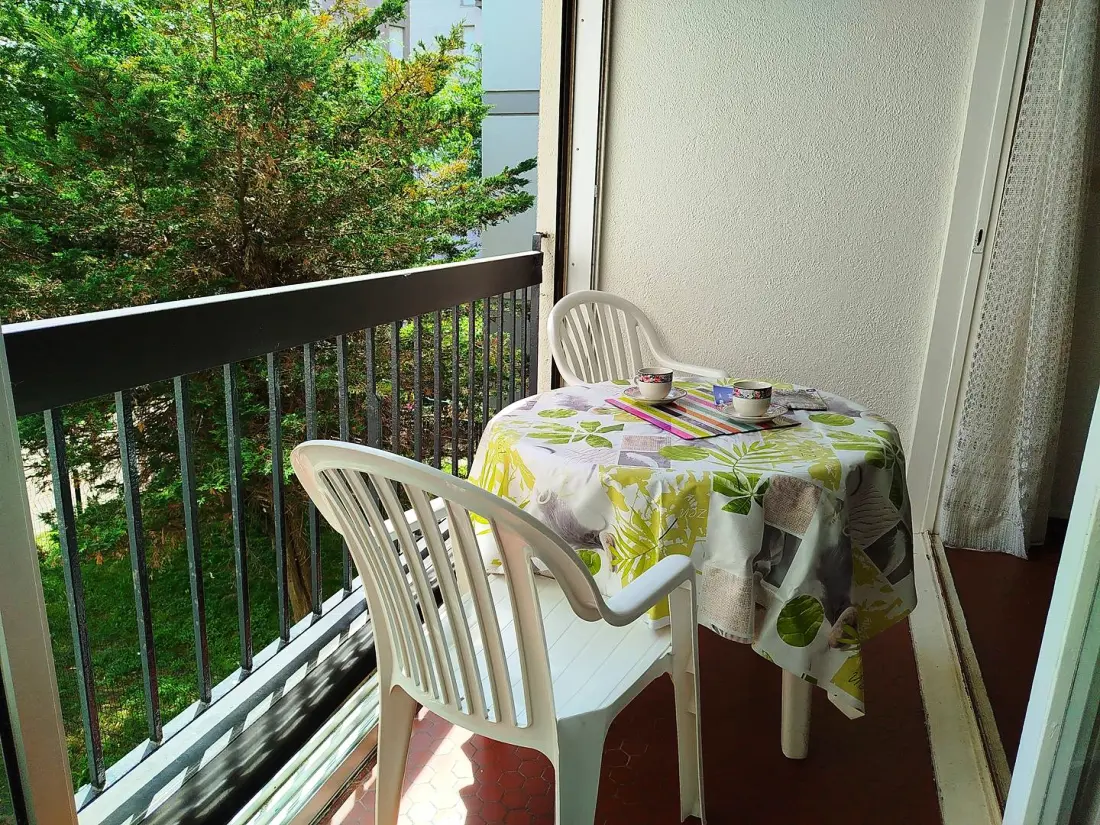 Residence Soleil