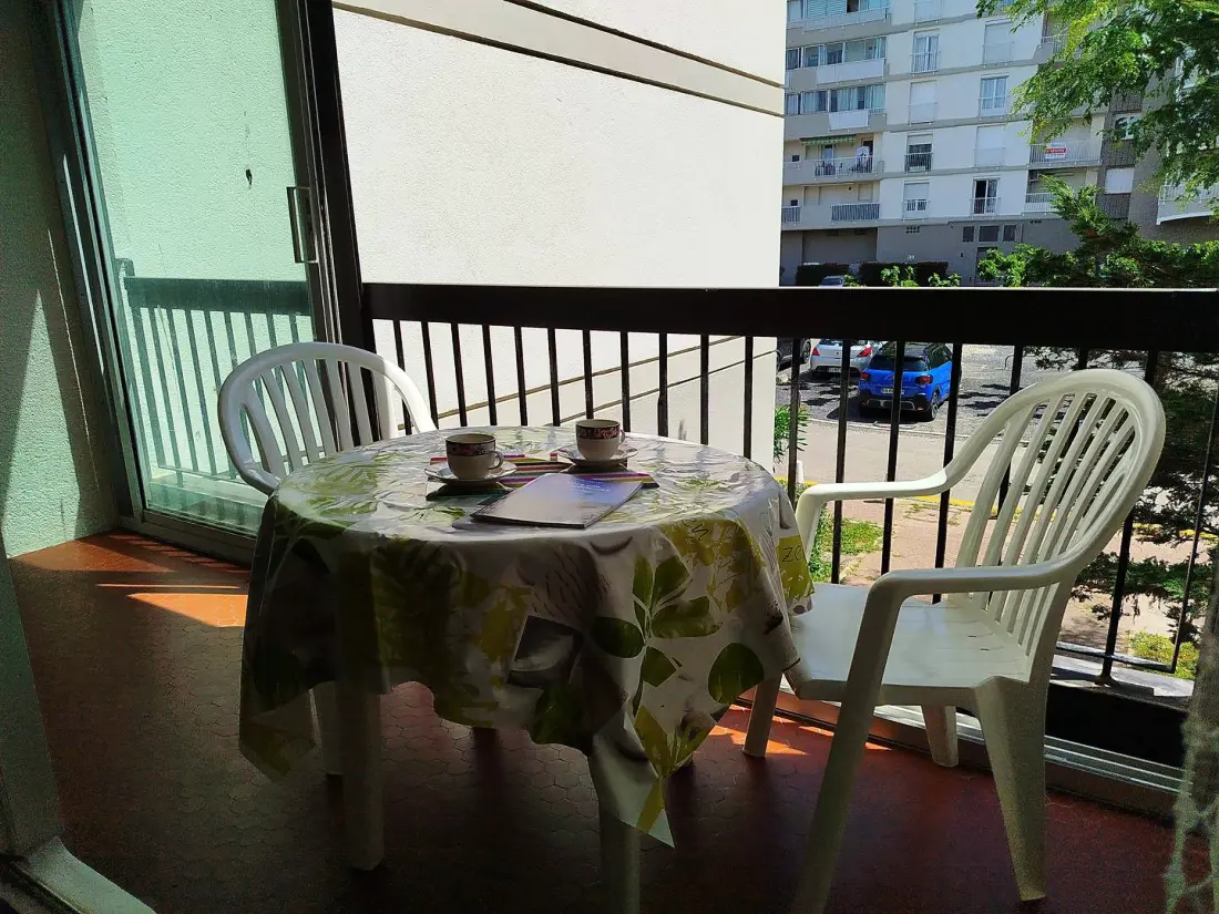 Residence Soleil