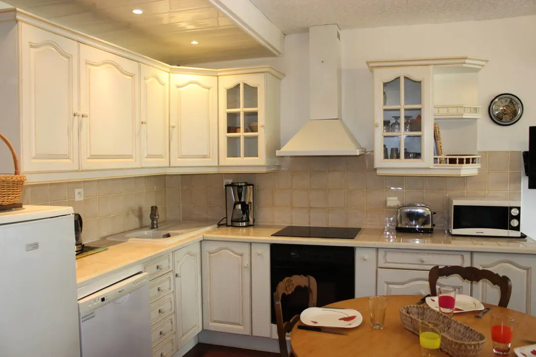 Residence Soleil