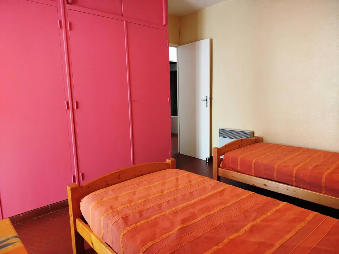 Residence Soleil