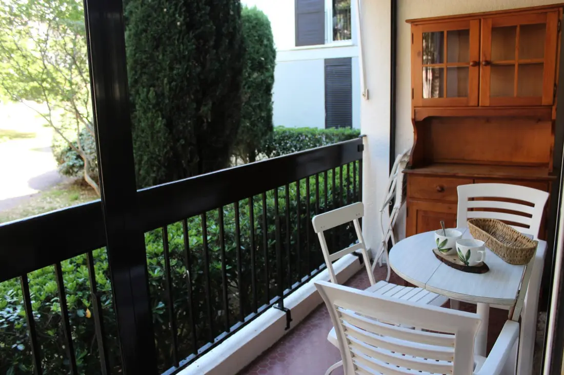 Residence Soleil