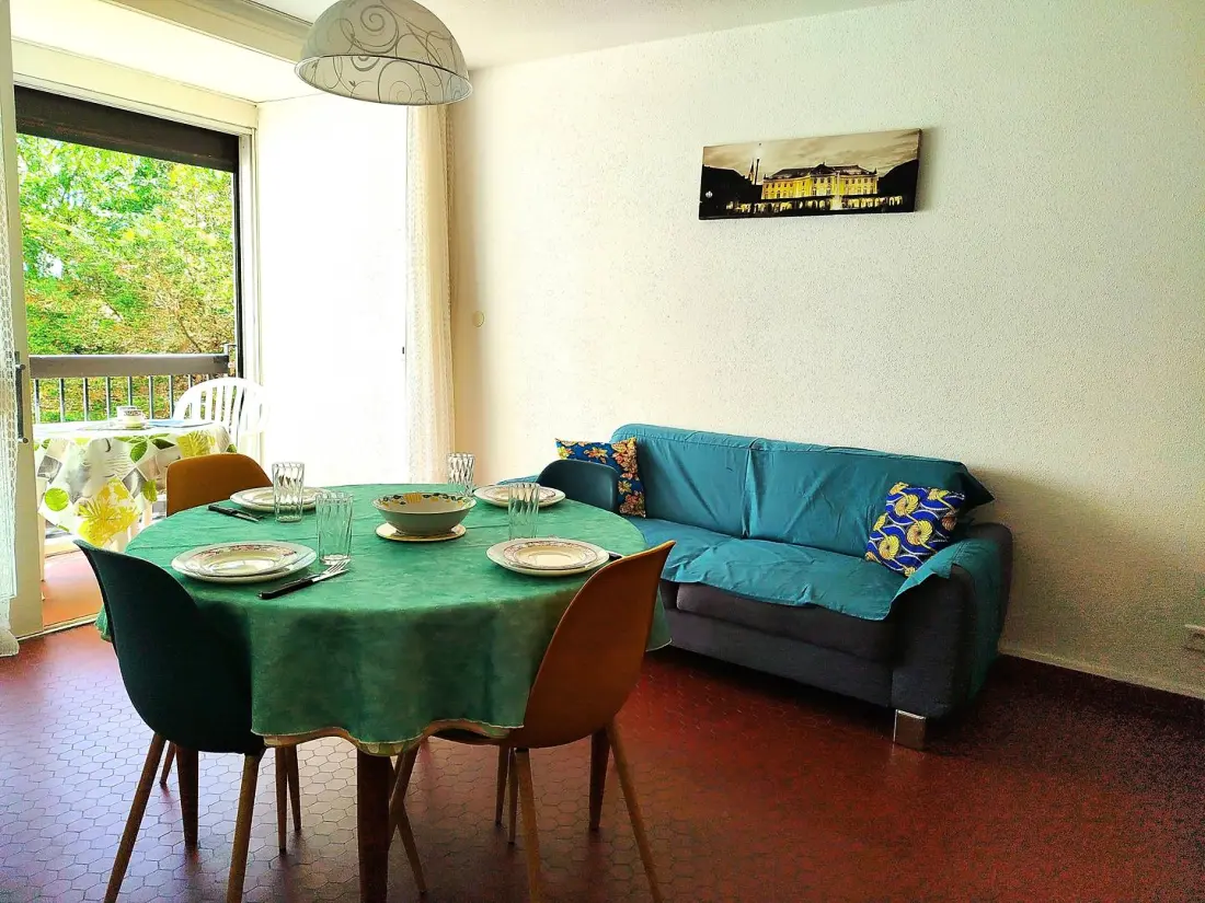 Residence Soleil
