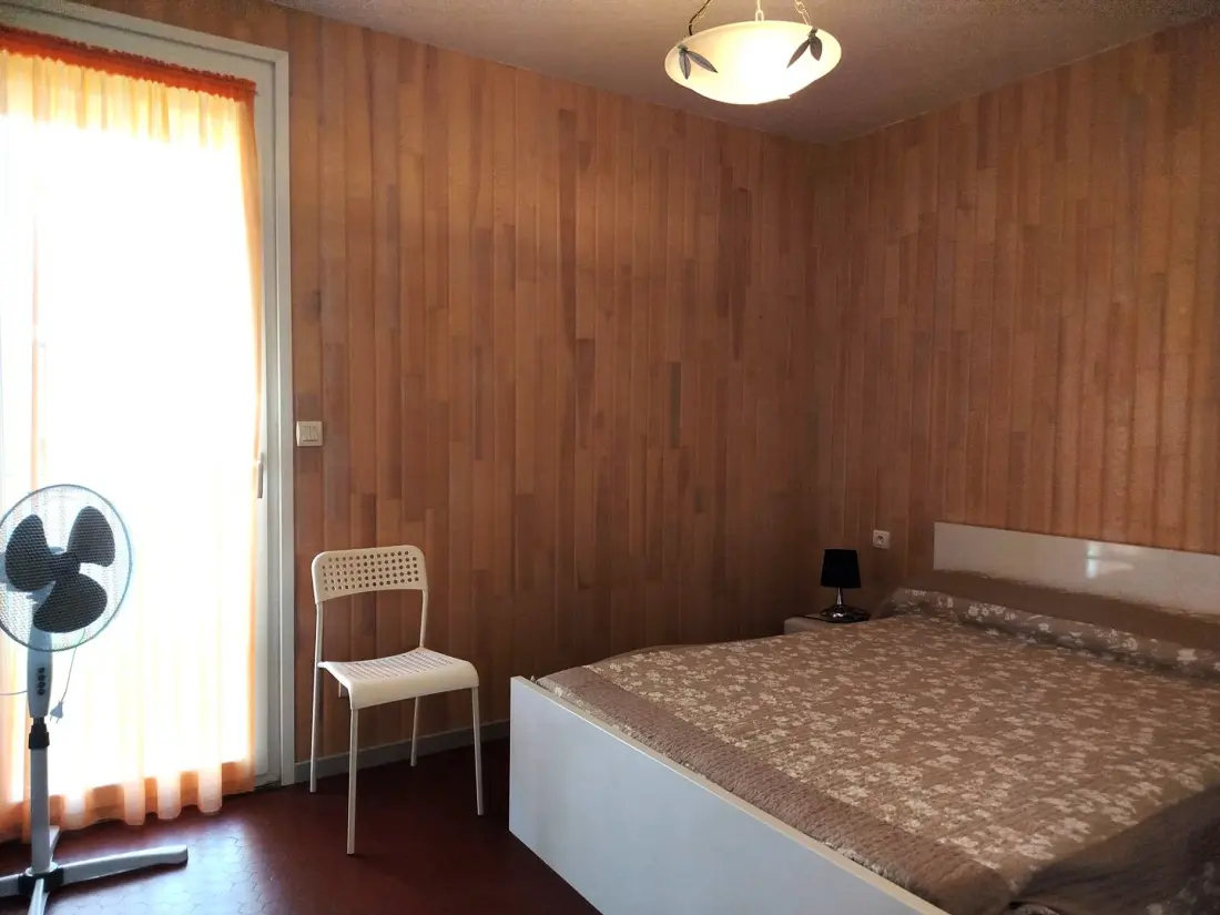 Residence Soleil