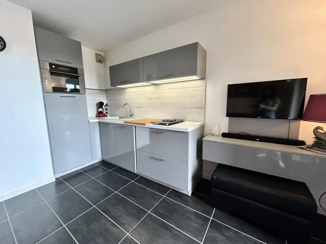 Résidence Tropique