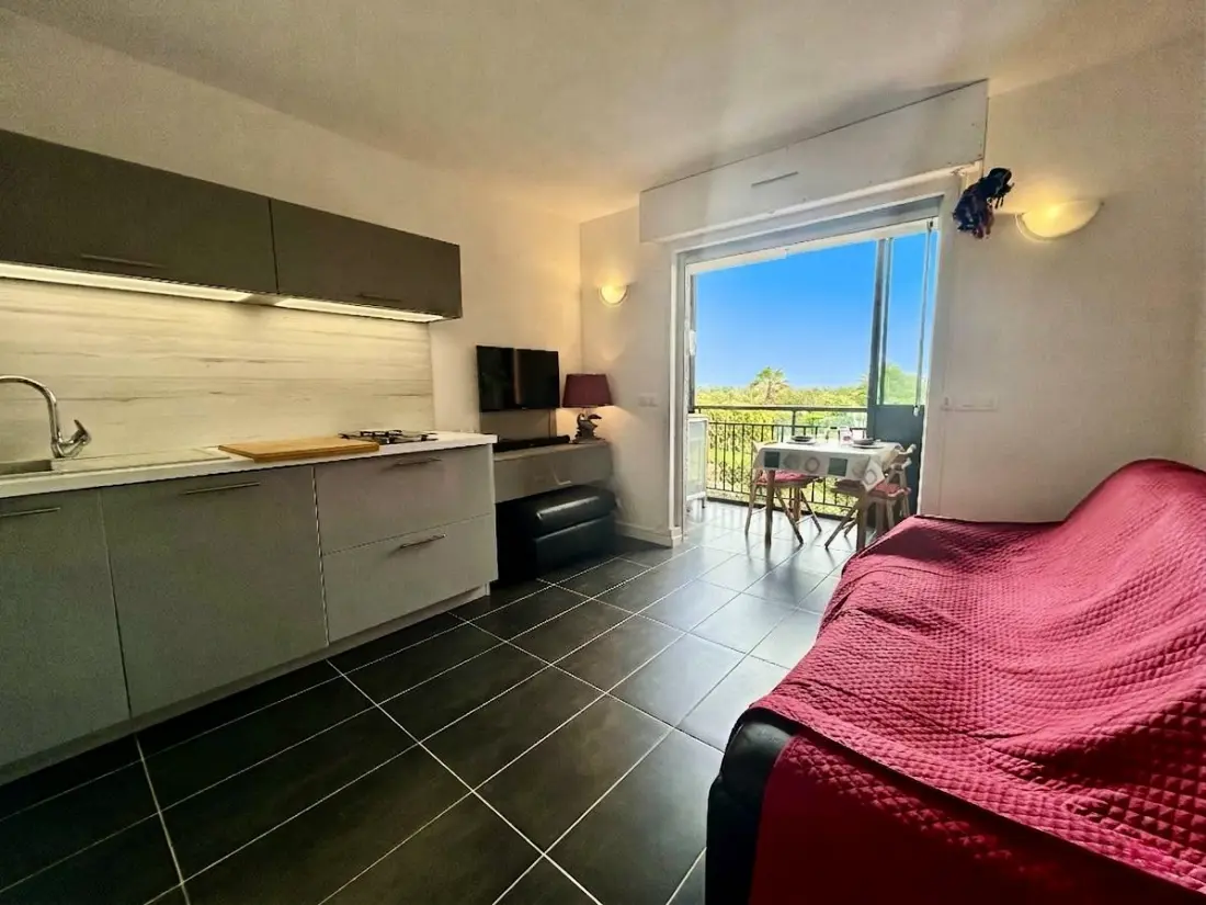 Résidence Tropique