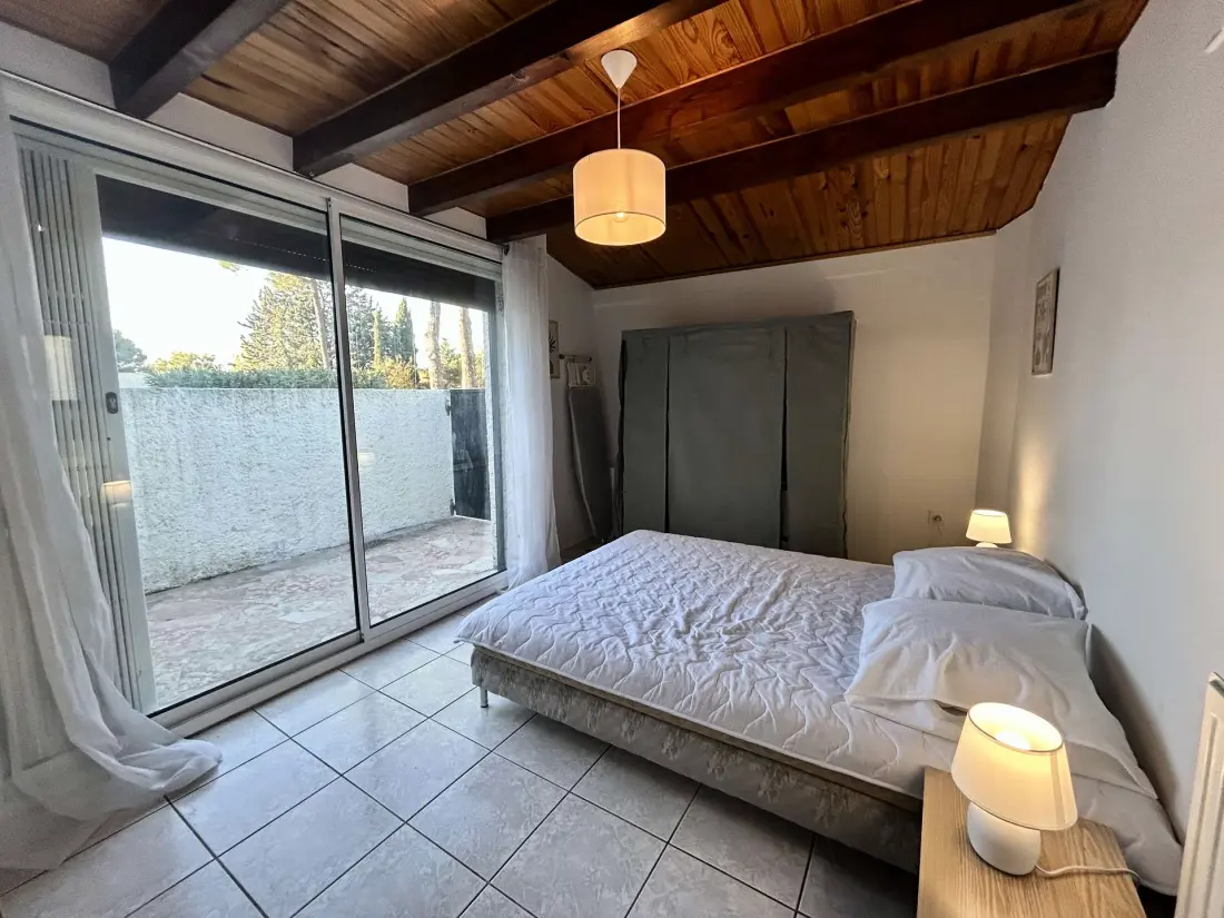 Residence Village Du Golf