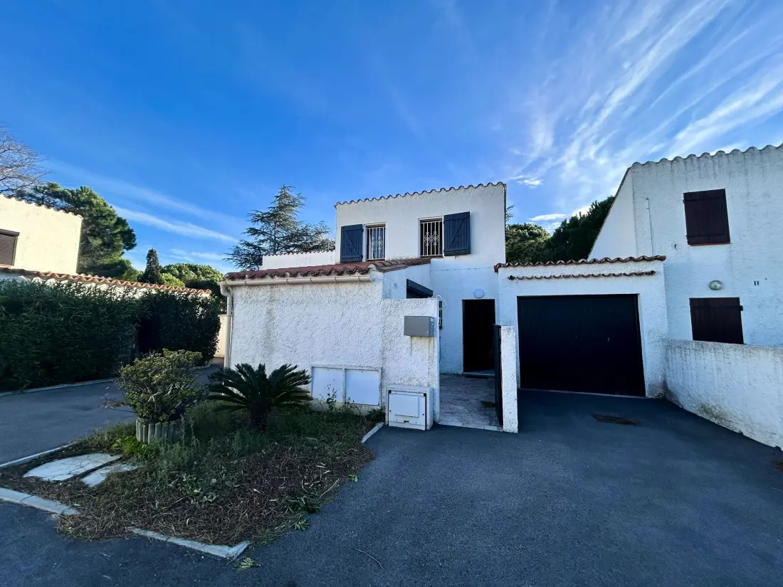 Residence Village Du Golf