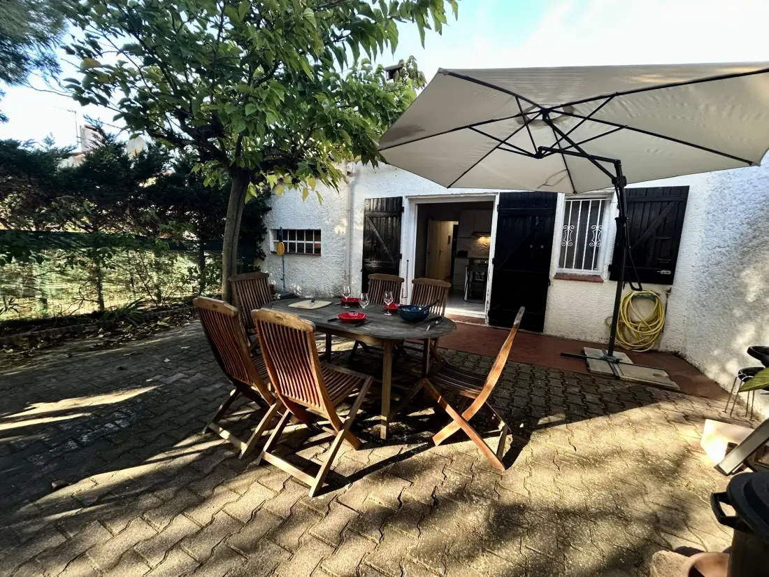 Residence Village Du Golf