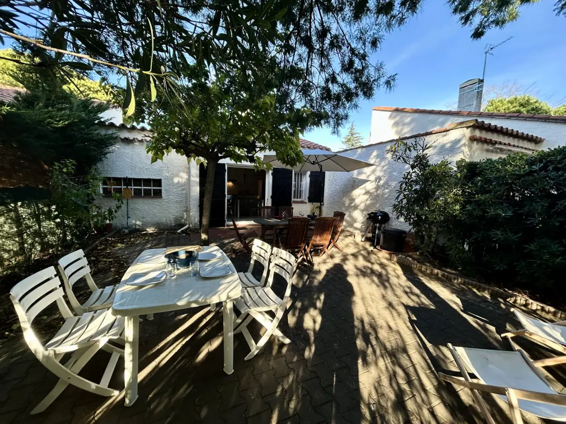 Residence Village Du Golf
