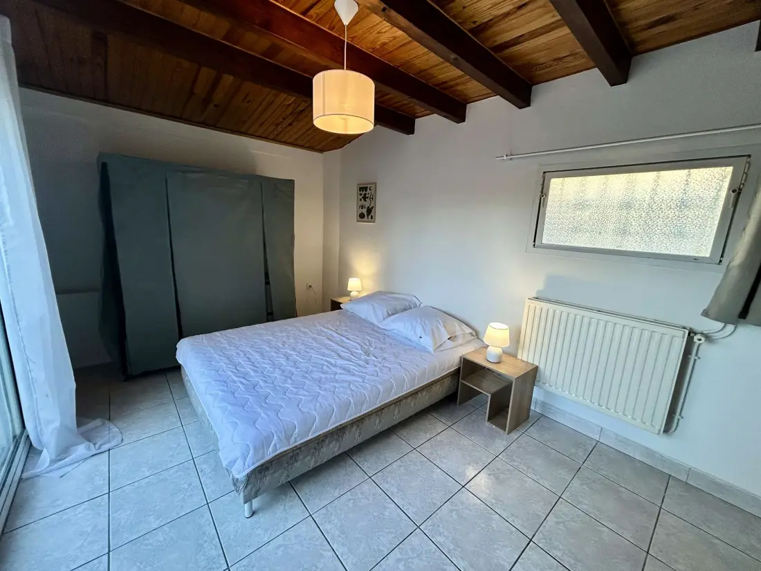 Residence Village Du Golf