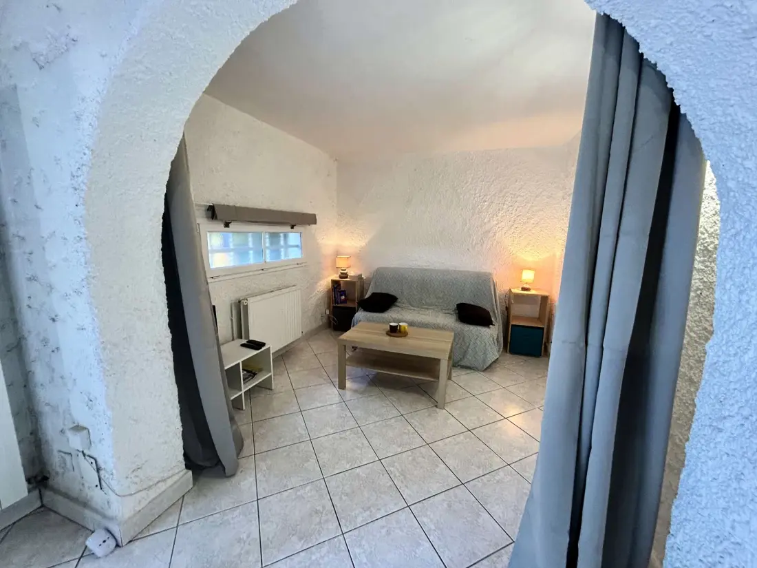 Residence Village Du Golf