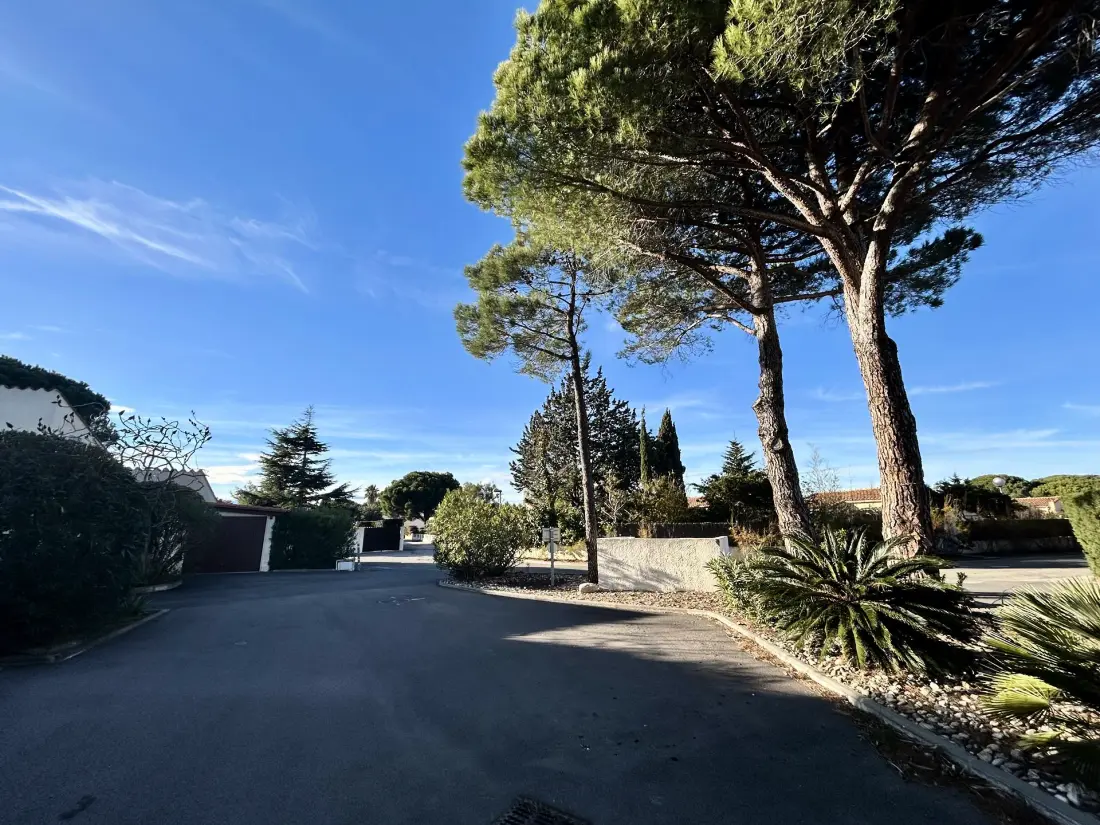 Residence Village Du Golf