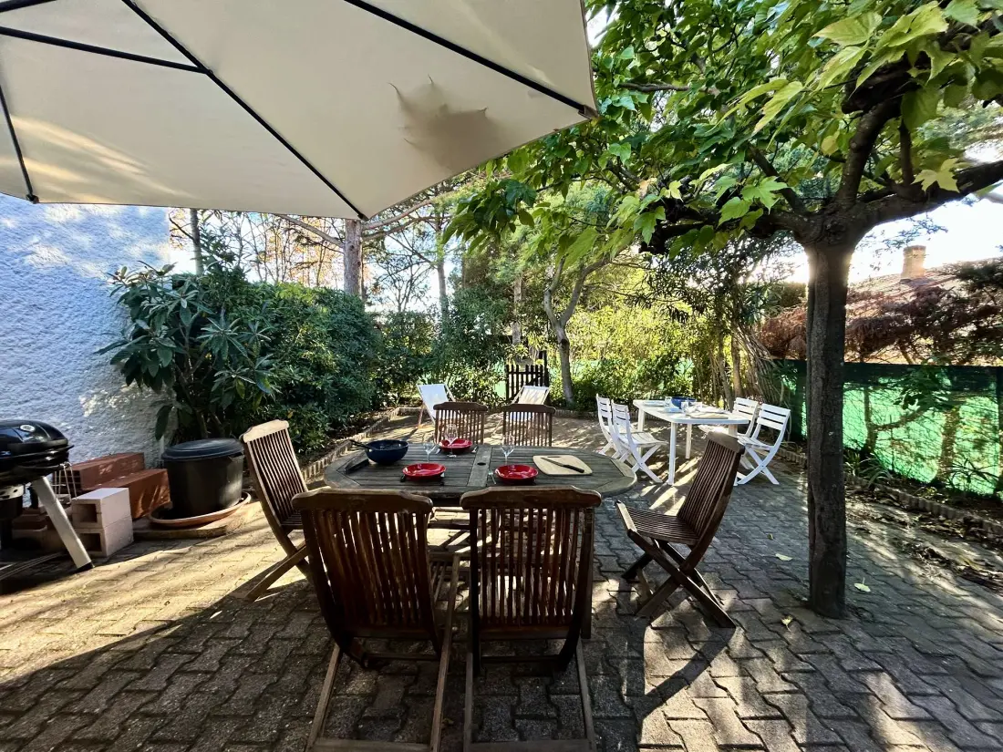 Residence Village Du Golf