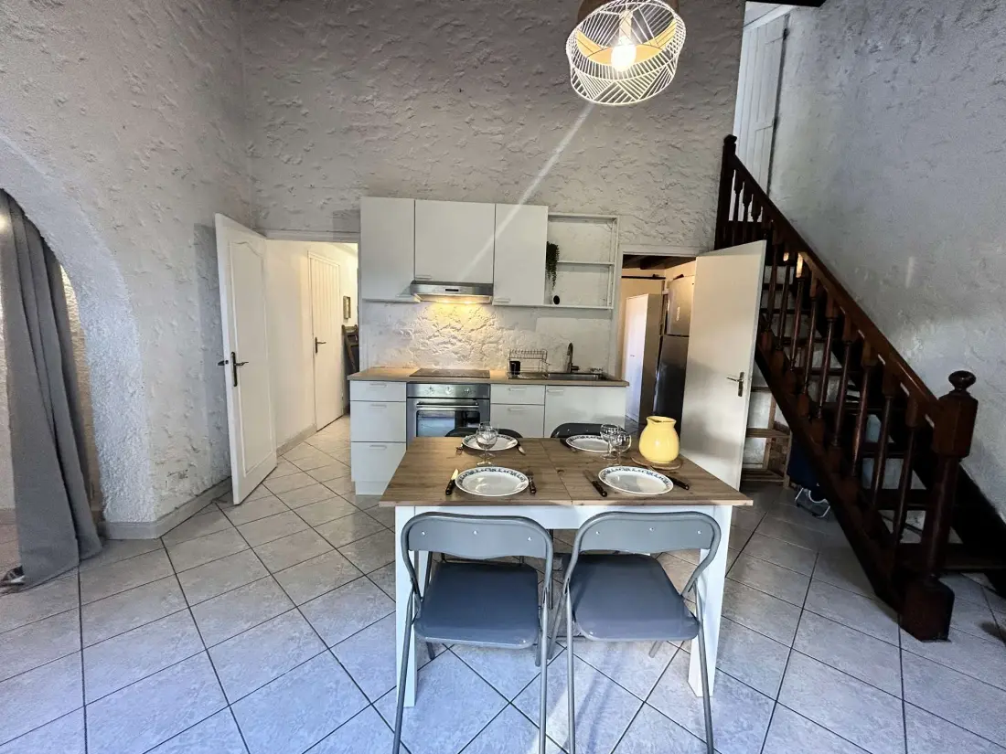 Residence Village Du Golf
