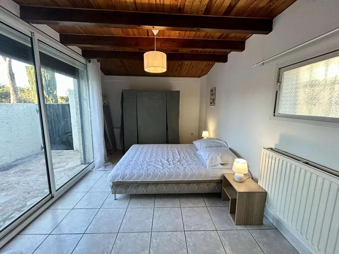 Residence Village Du Golf