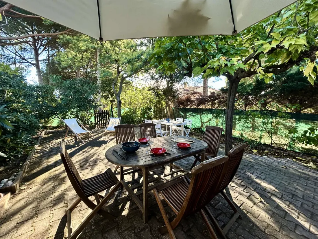Residence Village Du Golf