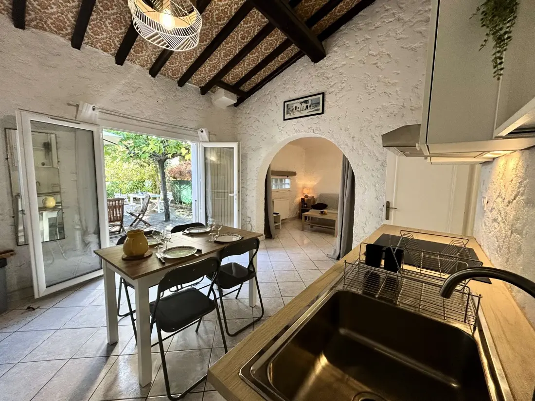 Residence Village Du Golf