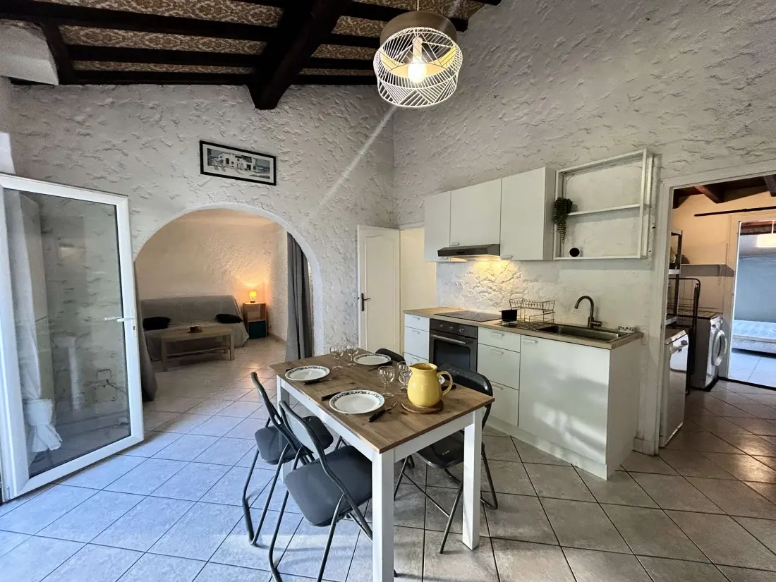 Residence Village Du Golf