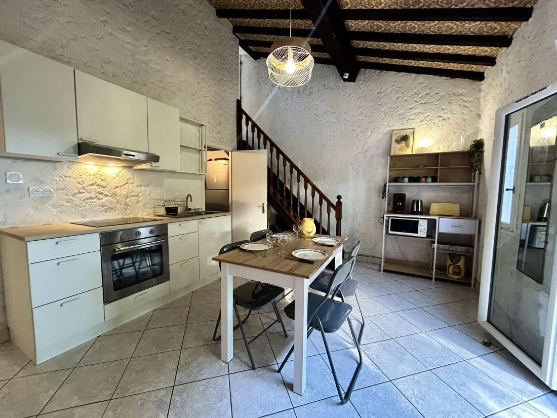 Residence Village Du Golf