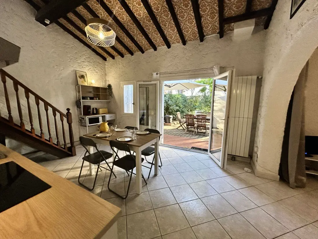 Residence Village Du Golf