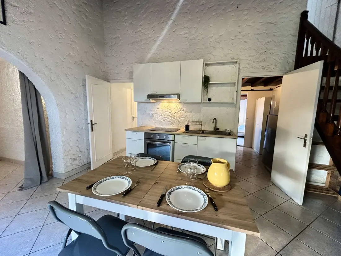 Residence Village Du Golf