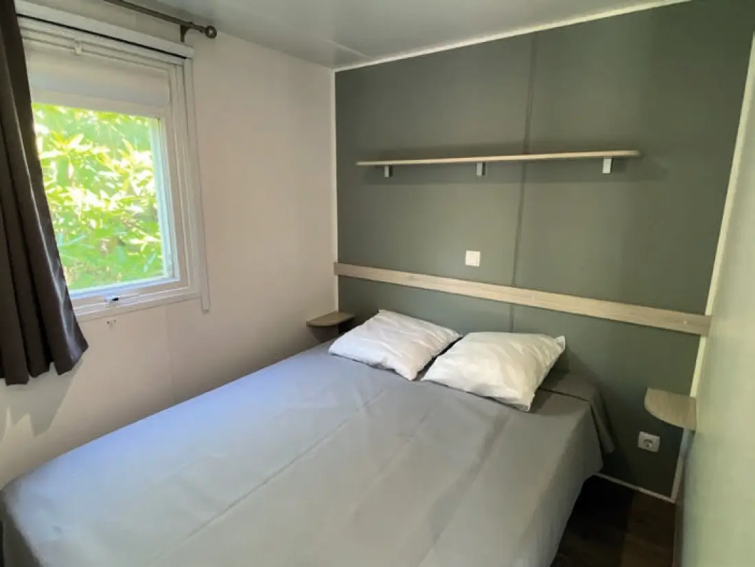 Sun & Sea: Kemping Le Bosc 3 Csillagok★★★