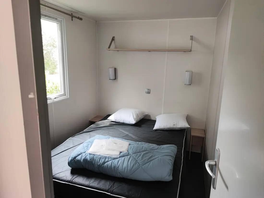 Sun & Sea: Kemping Le Bosc 3 Csillagok★★★