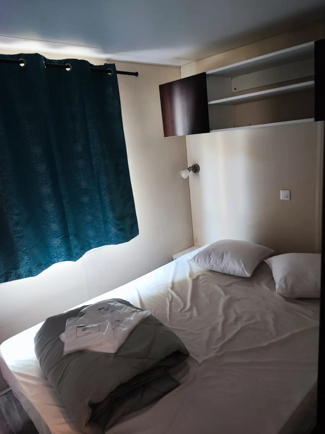 Sun & Sea: Kemping Le Bosc 3 Csillagok★★★