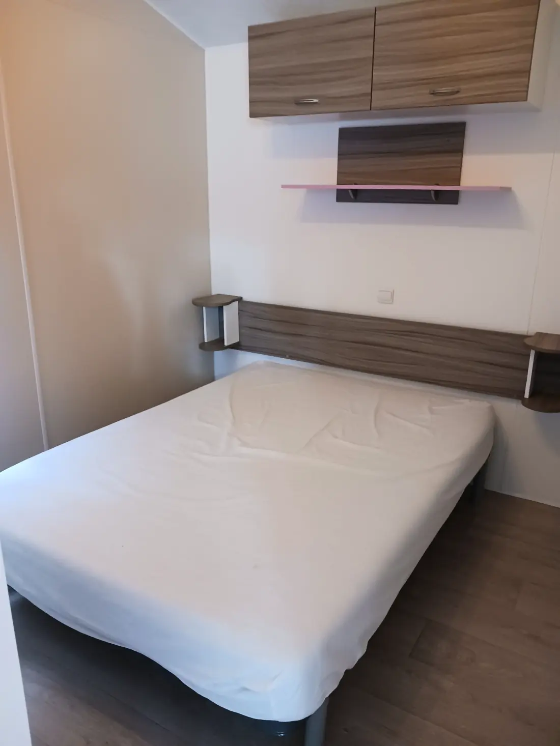 Sun & Sea: Kemping Le Bosc 3 Csillagok★★★