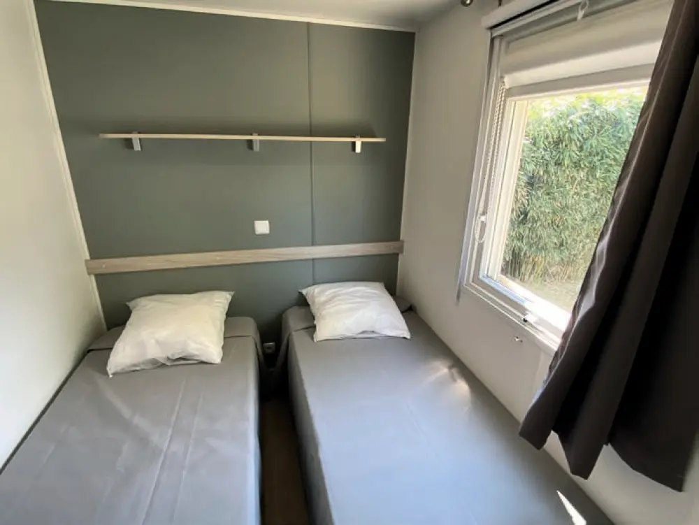 Sun & Sea - Camping Le Bosc 4 étoiles★★★★